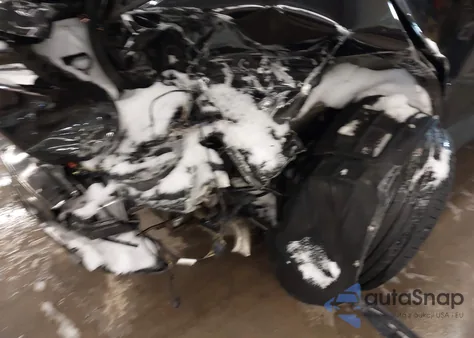 2024 Chevrolet Equinox Awd Rs из США, поврежденный, VIN 3GNAXWEG1RL272749